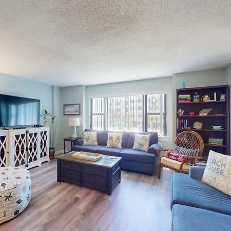 Summer Winds Condo Unit 216